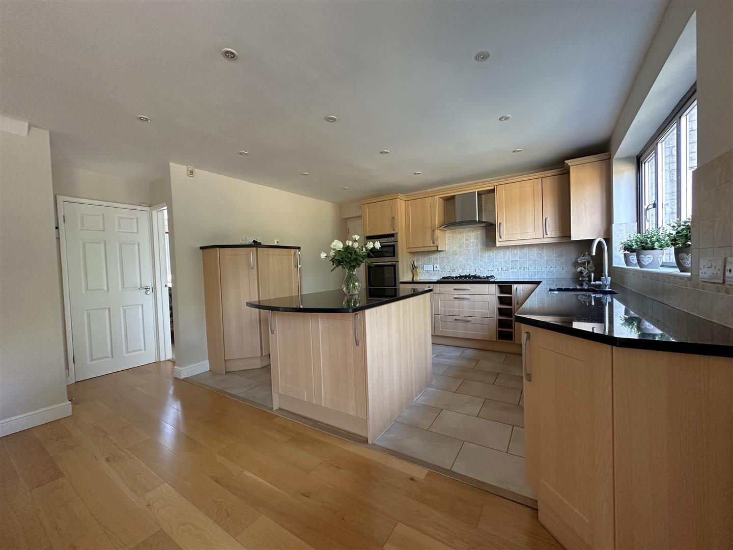 Ivy Road, Chippenham